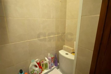 Фото №5: Студия 16 м² - Краснодар, мкр. Гидростроителей, ул. имени Дмитрия Благоева, 8