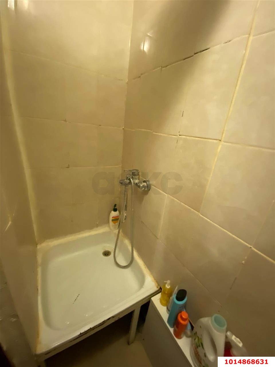 Фото №6: Студия 16 м² - Краснодар, Гидростроителей, ул. имени Дмитрия Благоева, 8