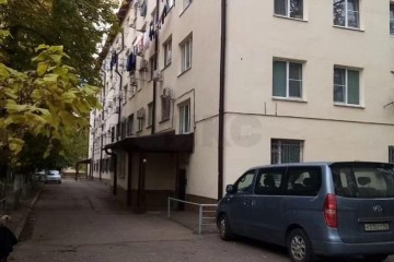 Фото №1: Студия 16 м² - Краснодар, мкр. Гидростроителей, ул. имени Дмитрия Благоева, 8