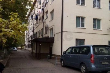 Фото №1: Студия 16 м² - Краснодар, мкр. Гидростроителей, ул. имени Дмитрия Благоева, 8