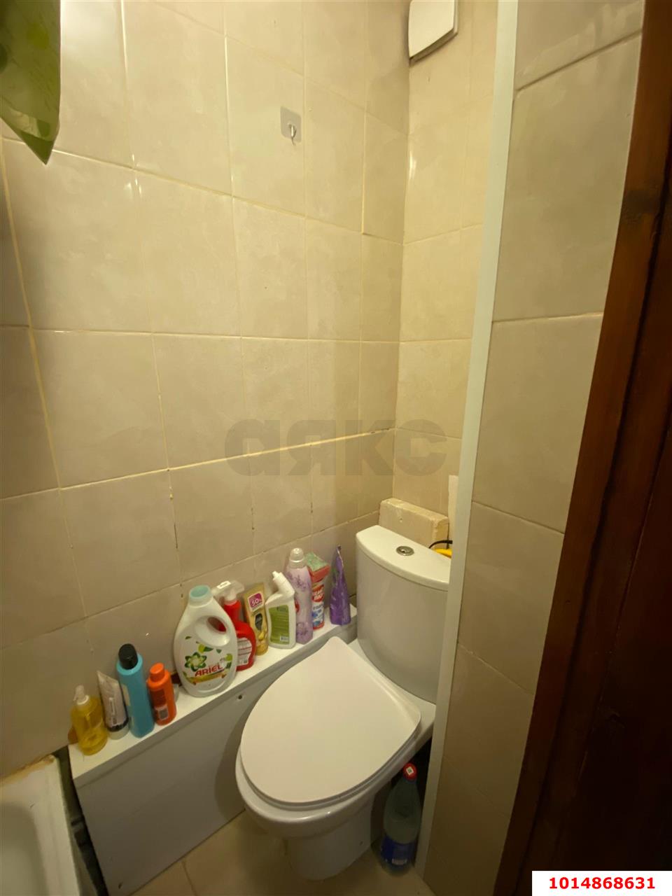 Фото №5: Студия 16 м² - Краснодар, Гидростроителей, ул. имени Дмитрия Благоева, 8