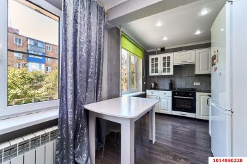 Фото №4: 2-комнатная квартира 44 м² - Краснодар, мкр. Центральный, ул. Котовского, 90