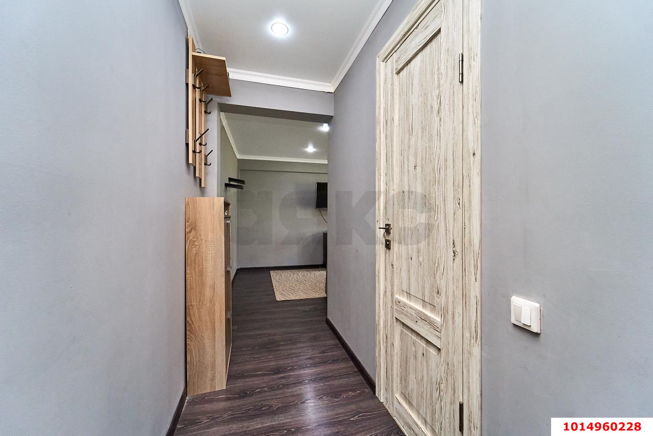 Фото №13: 2-комнатная квартира 46 м² - Краснодар, Центральный, ул. Котовского, 90