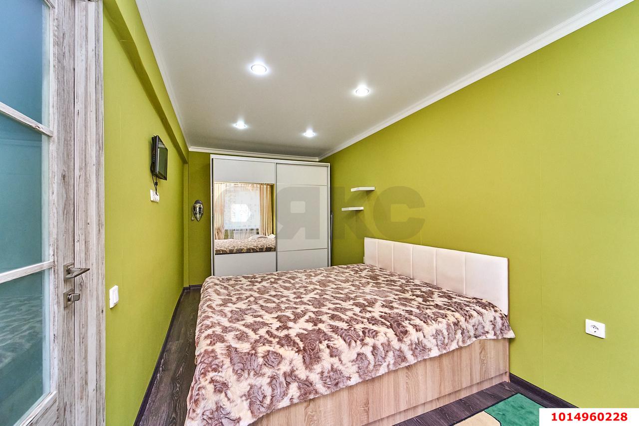 Фото №6: 2-комнатная квартира 46 м² - Краснодар, Центральный, ул. Котовского, 90