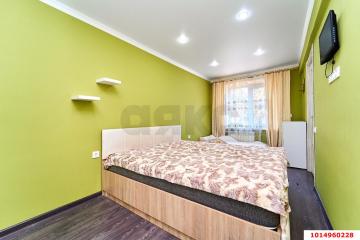 Фото №1: 2-комнатная квартира 44 м² - Краснодар, мкр. Фестивальный, ул. Котовского, 90