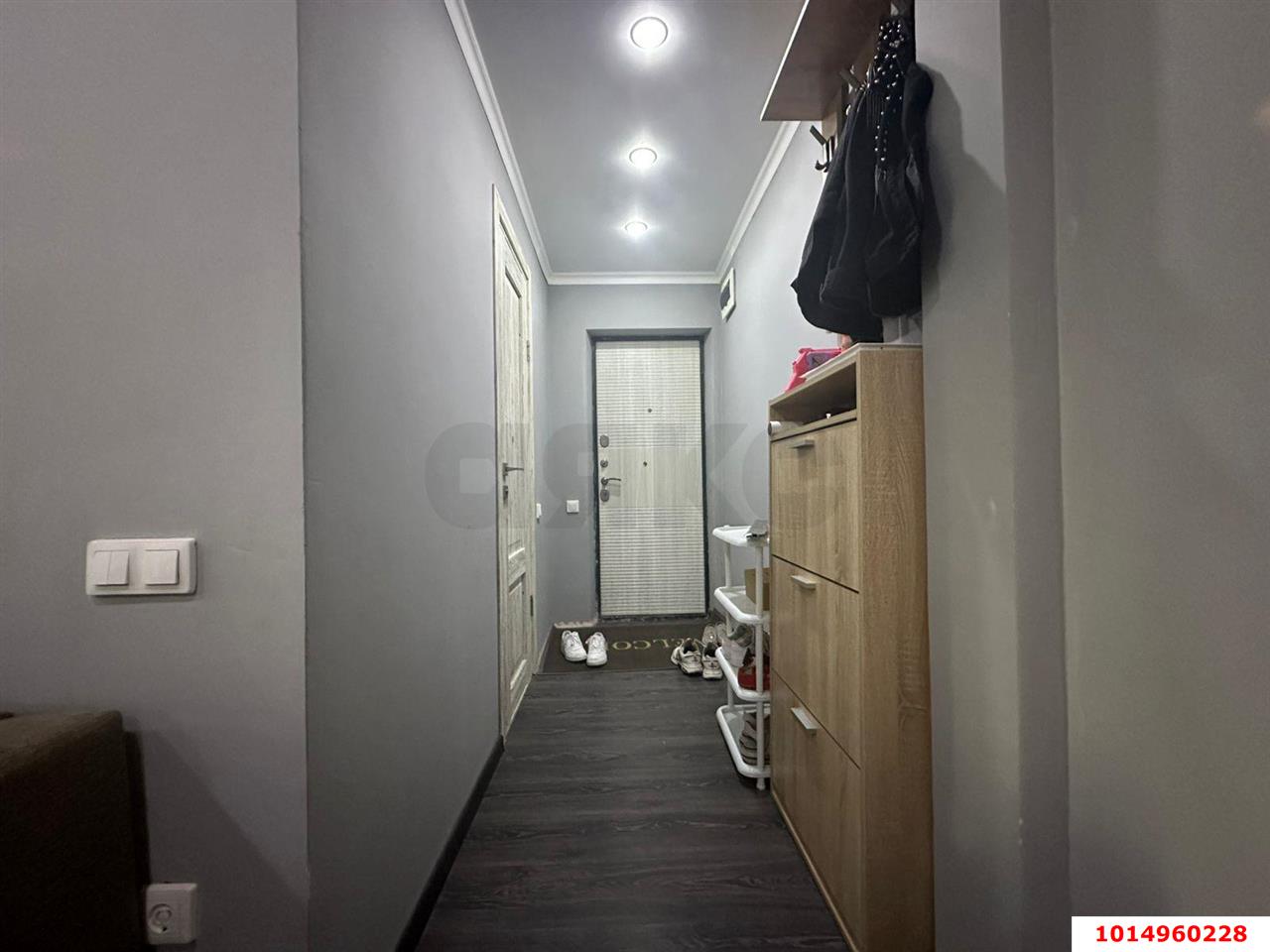 Фото №10: 2-комнатная квартира 46 м² - Краснодар, Центральный, ул. Котовского, 90
