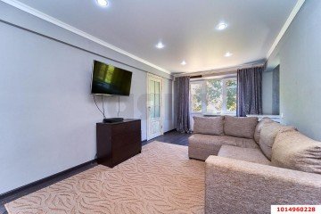 Фото №2: 2-комнатная квартира 46 м² - Краснодар, мкр. Центральный, ул. Котовского, 90