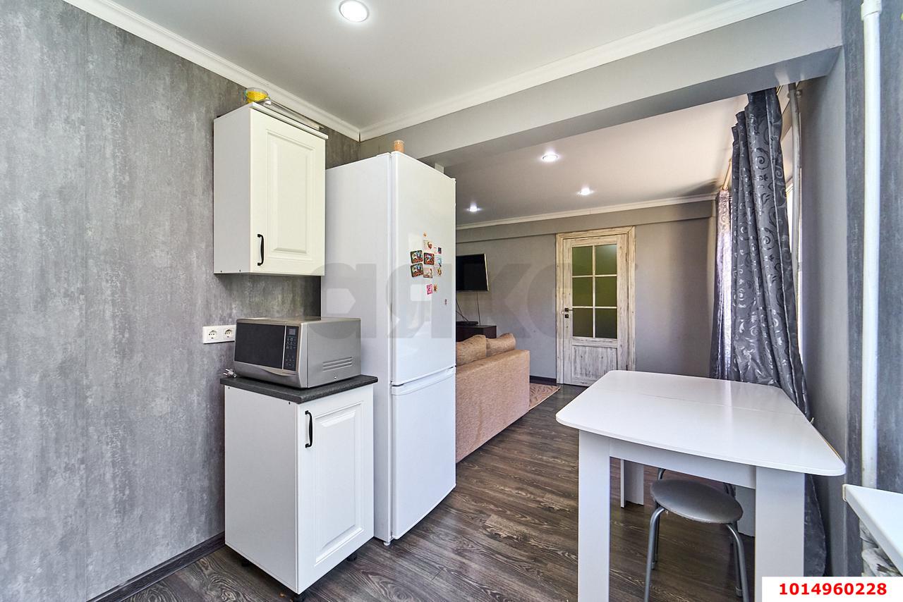 Фото №9: 2-комнатная квартира 46 м² - Краснодар, Центральный, ул. Котовского, 90