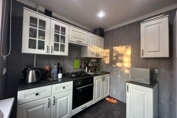 Фото №2: 2-комнатная квартира 46 м² - Краснодар, мкр. Центральный, ул. Котовского, 90