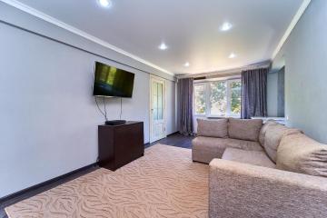 Фото №3: 2-комнатная квартира 46 м² - Краснодар, мкр. Центральный, ул. Котовского, 90