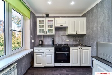 Фото №5: 2-комнатная квартира 44 м² - Краснодар, мкр. Центральный, ул. Котовского, 90