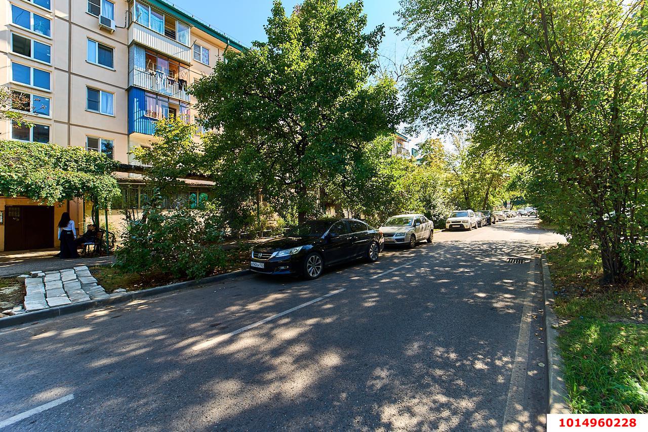 Фото №16: 2-комнатная квартира 46 м² - Краснодар, Западный внутригородской округ, Фестивальный, мкр. Центральный, ул. Котовского, 90