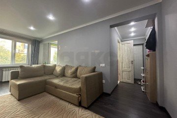 Фото №4: 2-комнатная квартира 46 м² - Краснодар, мкр. Центральный, ул. Котовского, 90