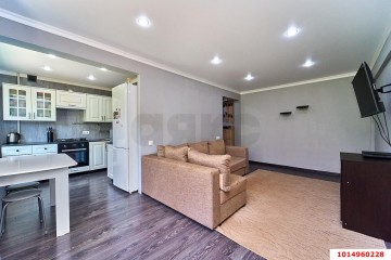 Фото №2: 2-комнатная квартира 44 м² - Краснодар, мкр. Центральный, ул. Котовского, 90