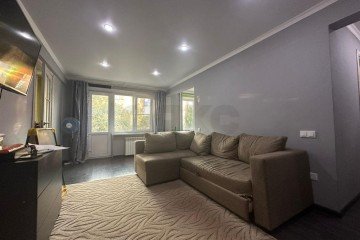 Фото №3: 2-комнатная квартира 46 м² - Краснодар, мкр. Центральный, ул. Котовского, 90
