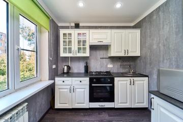 Фото №5: 2-комнатная квартира 46 м² - Краснодар, мкр. Центральный, ул. Котовского, 90