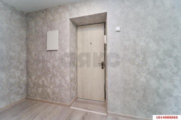 Фото №4: 1-комнатная квартира 30 м² - Краснодар, мкр. Фестивальный, ул. имени Тургенева, 225