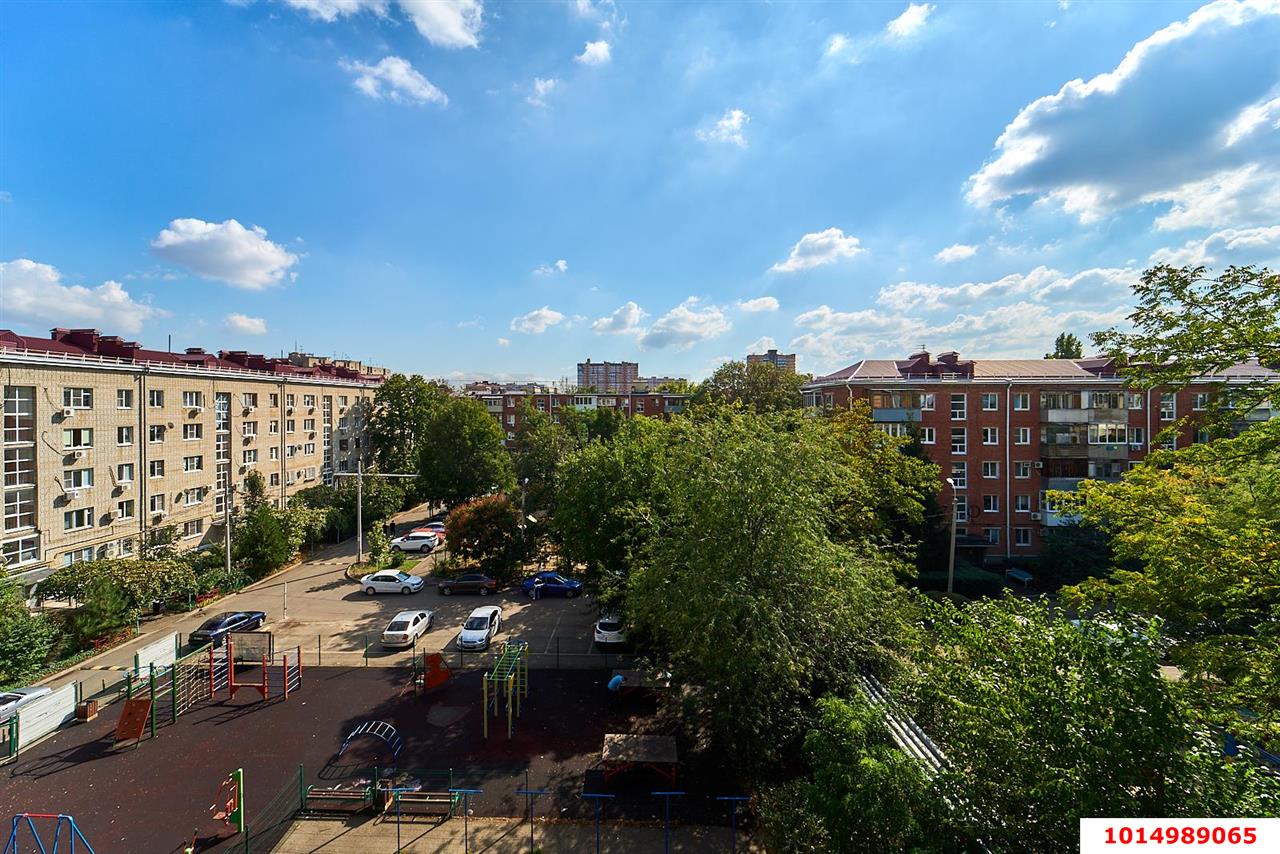Фото №14: 1-комнатная квартира 33 м² - Краснодар, Фестивальный, ул. имени Тургенева, 225
