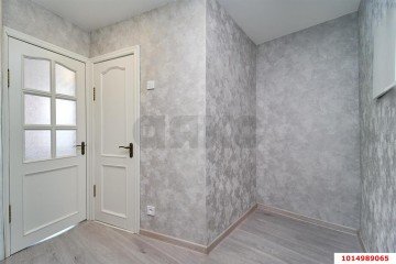 Фото №5: 1-комнатная квартира 30 м² - Краснодар, мкр. Фестивальный, ул. имени Тургенева, 225