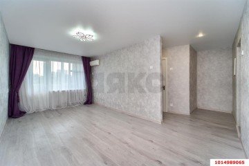Фото №1: 1-комнатная квартира 30 м² - Краснодар, мкр. Фестивальный, ул. имени Тургенева, 225