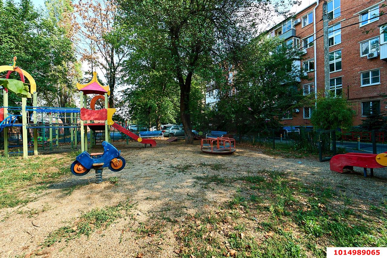 Фото №17: 1-комнатная квартира 33 м² - Краснодар, Фестивальный, ул. имени Тургенева, 225
