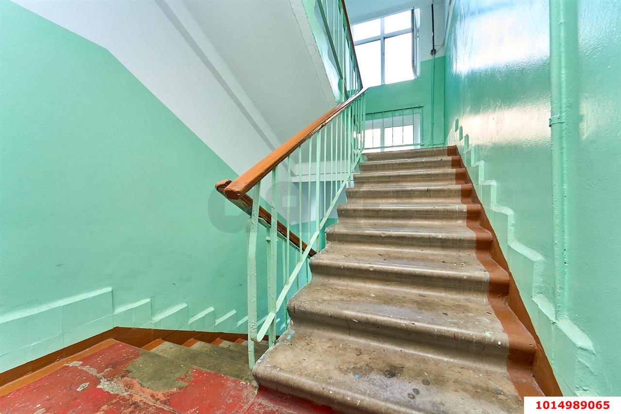 Фото №15: 1-комнатная квартира 33 м² - Краснодар, Фестивальный, ул. имени Тургенева, 225