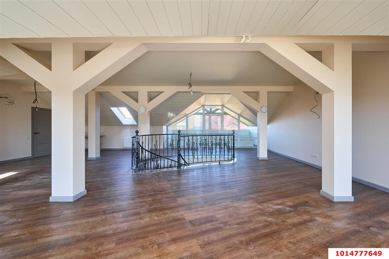 Фото №29: Дом 375 м² + 15.16 сот. - Ленина, Карасунский внутригородской округ, ул. Вольная, 110