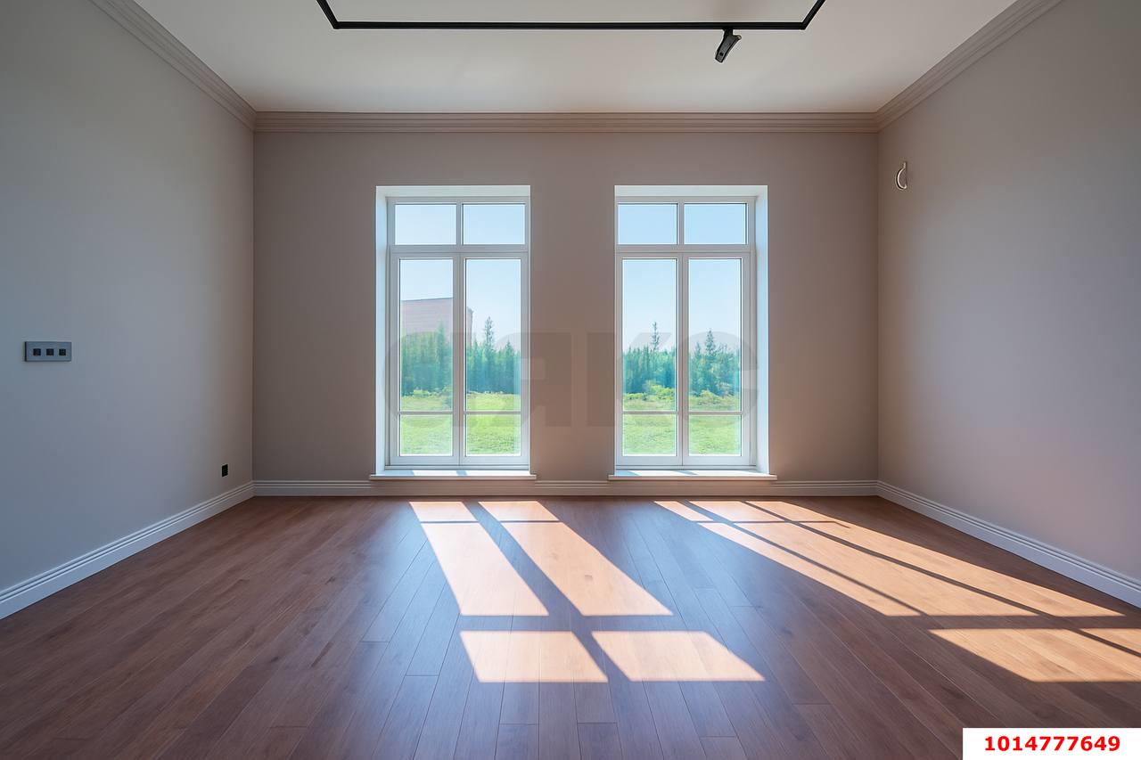 Фото №20: Дом 375 м² + 15.16 сот. - Ленина, Карасунский внутригородской округ, ул. Вольная, 110