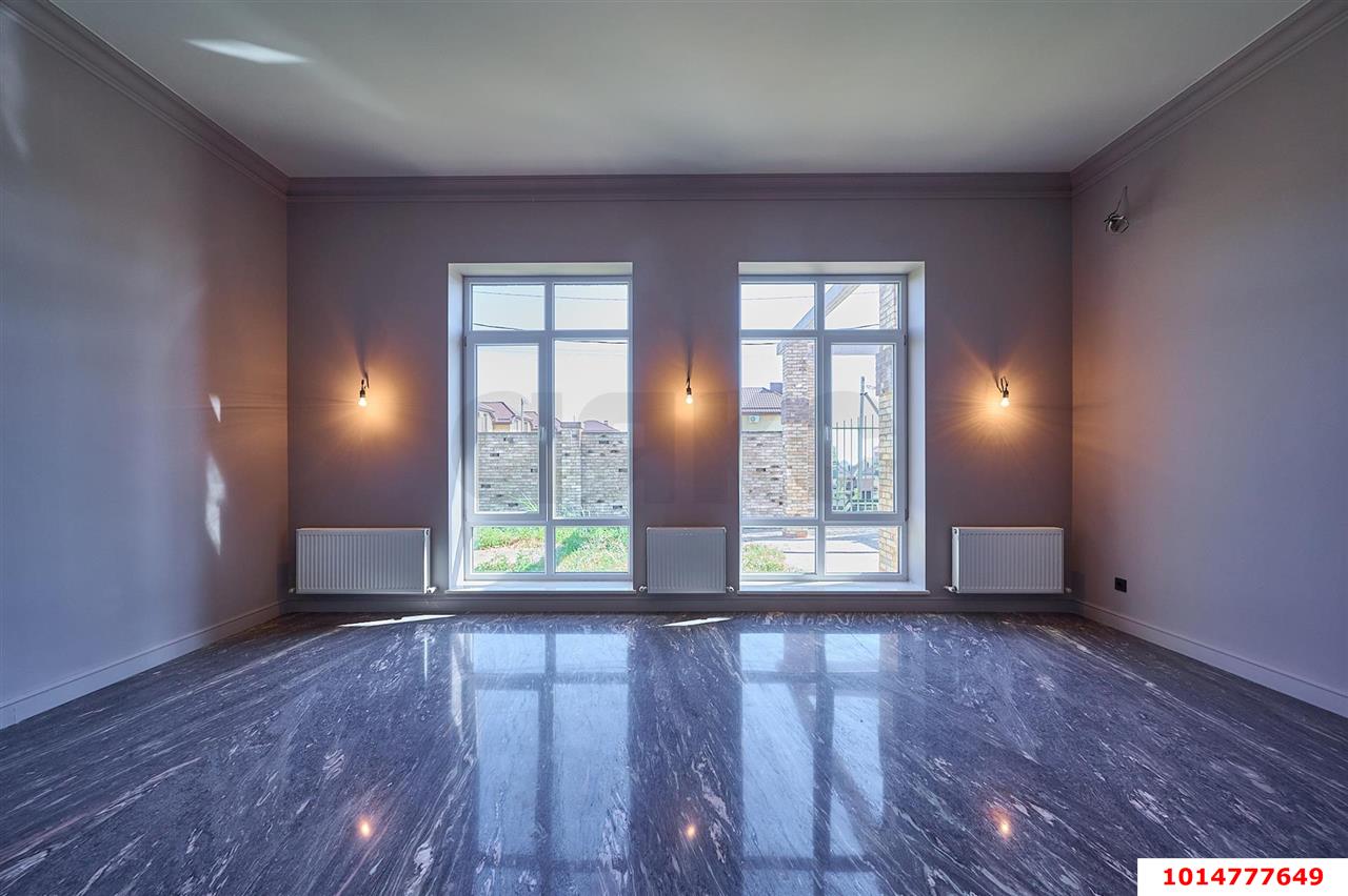 Фото №18: Дом 375 м² + 15.16 сот. - Ленина, мкр. Карасунский внутригородской округ, ул. Вольная, 110