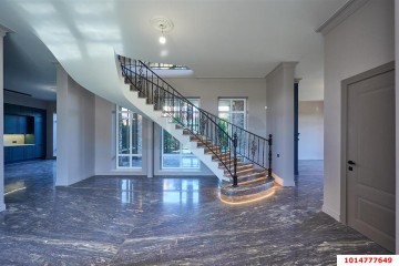 Фото №2: Дом 375 м² - Ленина, мкр. Карасунский внутригородской округ, ул. Вольная, 110