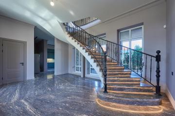 Фото №4: Дом 375 м² - Ленина, мкр. Карасунский внутригородской округ, ул. Вольная, 110