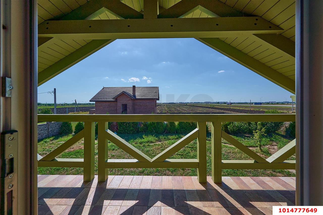 Фото №34: Дом 375 м² + 15.16 сот. - Ленина, Карасунский внутригородской округ, ул. Вольная, 110