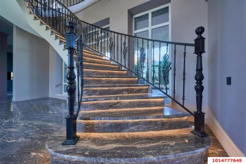 Фото №3: Дом 375 м² - Ленина, мкр. Карасунский внутригородской округ, ул. Вольная, 110