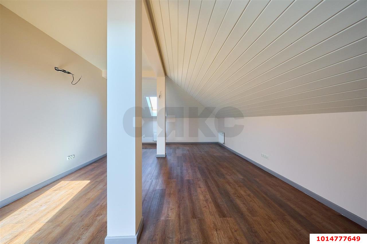 Фото №30: Дом 375 м² + 15.16 сот. - Ленина, Карасунский внутригородской округ, ул. Вольная, 110