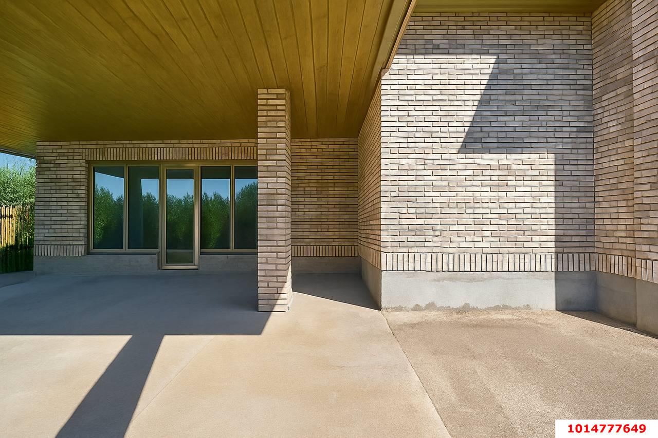 Фото №41: Дом 375 м² + 15.16 сот. - Ленина, Карасунский внутригородской округ, ул. Вольная, 110