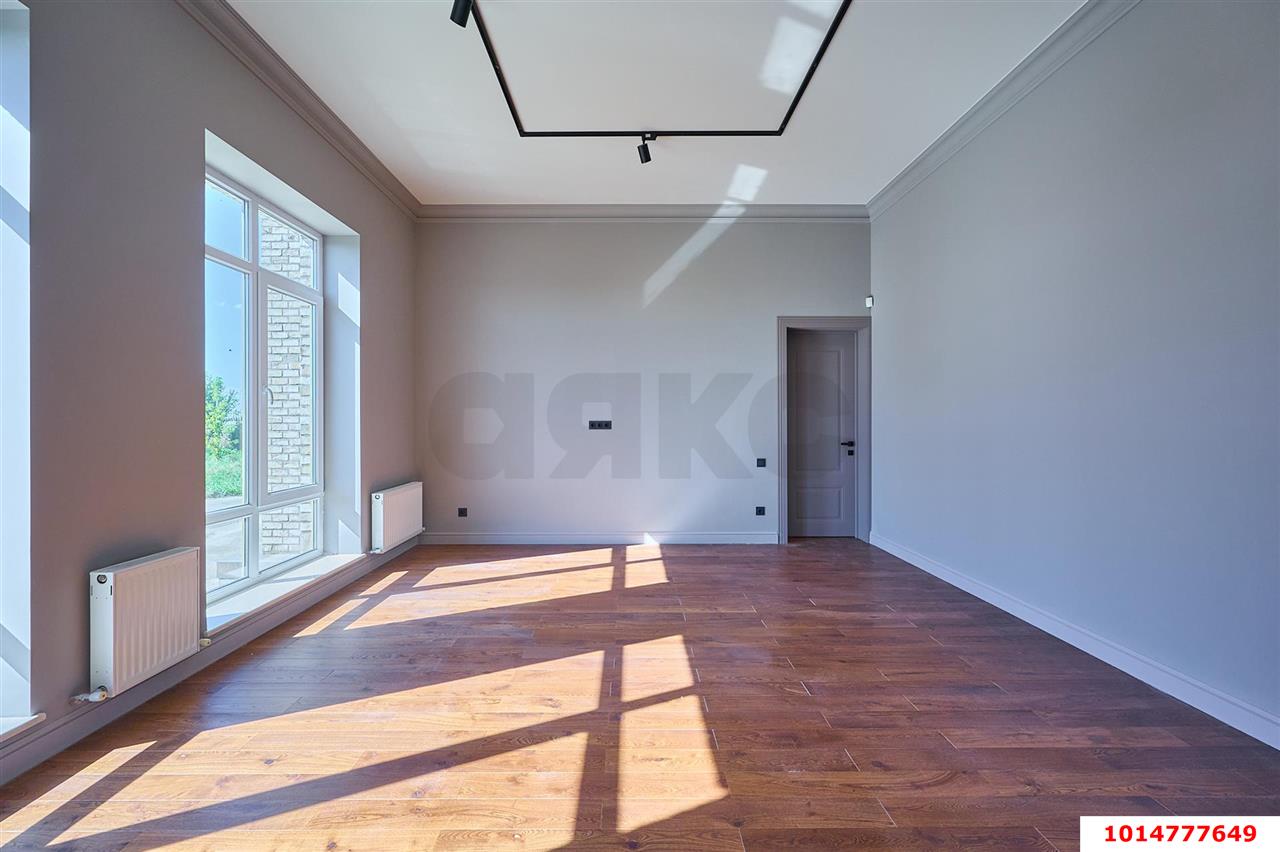 Фото №17: Дом 375 м² + 15.16 сот. - Ленина, Карасунский внутригородской округ, ул. Вольная, 110