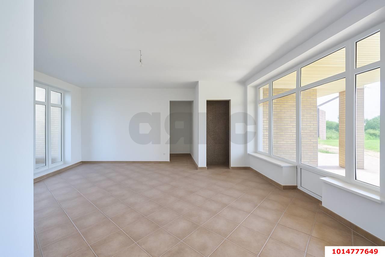 Фото №22: Дом 375 м² + 15.16 сот. - Ленина, мкр. Карасунский внутригородской округ, ул. Вольная, 110