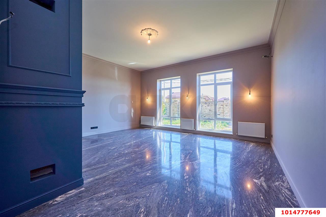 Фото №7: Дом 375 м² + 15.16 сот. - Ленина, Карасунский внутригородской округ, ул. Вольная, 110