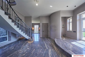 Фото №5: Дом 375 м² - Ленина, мкр. Карасунский внутригородской округ, ул. Вольная, 110