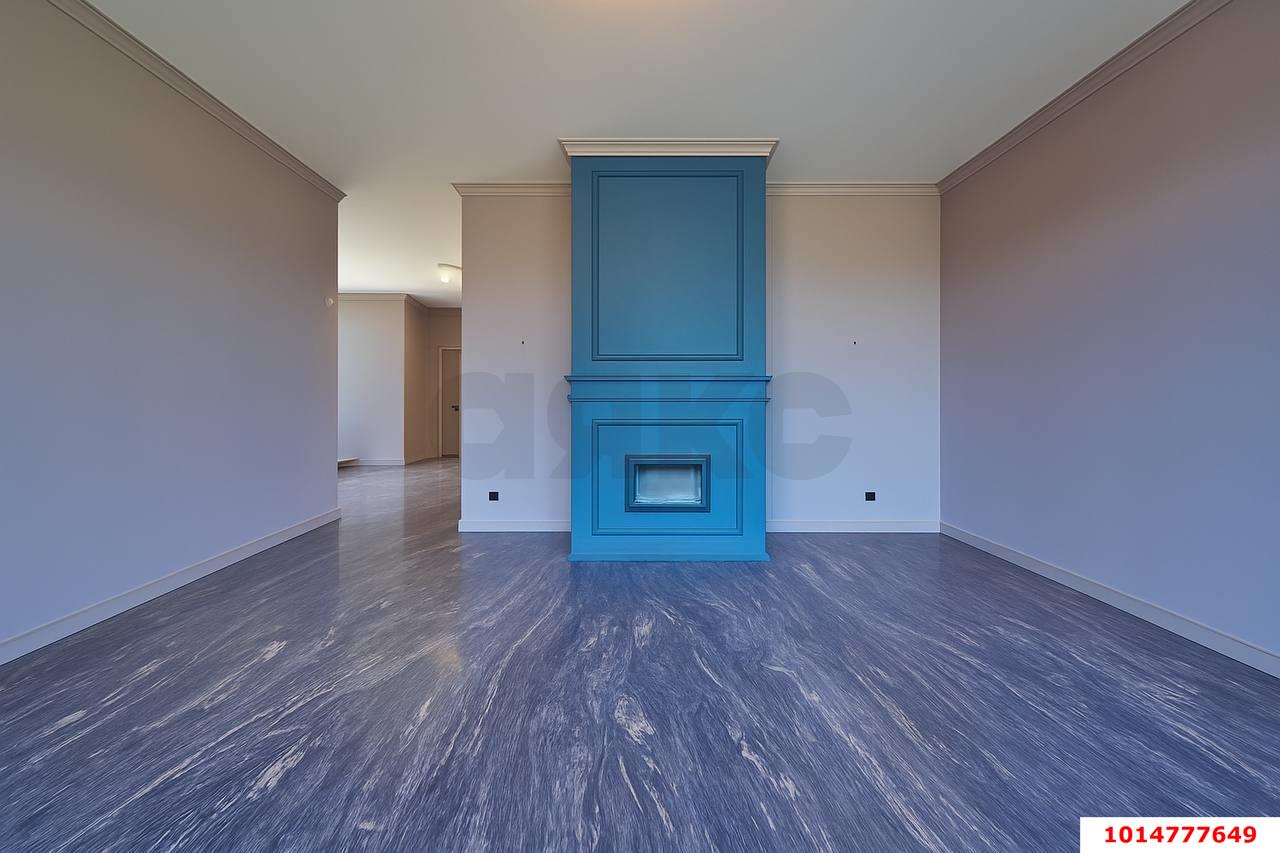 Фото №6: Дом 375 м² + 15.16 сот. - Ленина, мкр. Карасунский внутригородской округ, ул. Вольная, 110