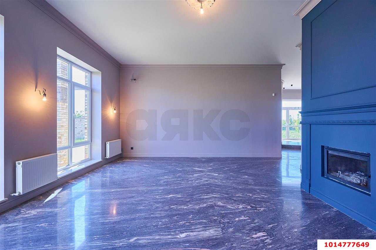 Фото №9: Дом 375 м² + 15.16 сот. - Ленина, Карасунский внутригородской округ, ул. Вольная, 110