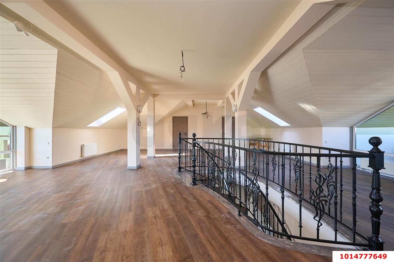 Фото №26: Дом 375 м² + 15.16 сот. - Ленина, Карасунский внутригородской округ, ул. Вольная, 110