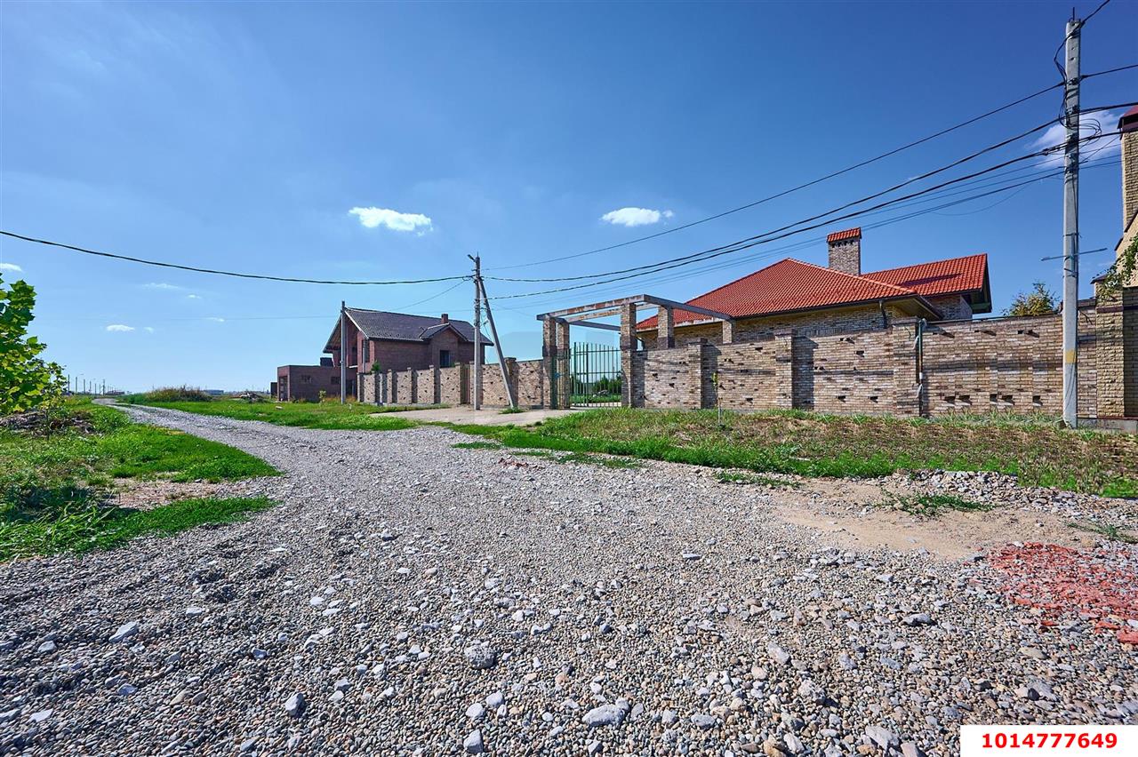 Фото №45: Дом 375 м² + 15.16 сот. - Ленина, Карасунский внутригородской округ, ул. Вольная, 110