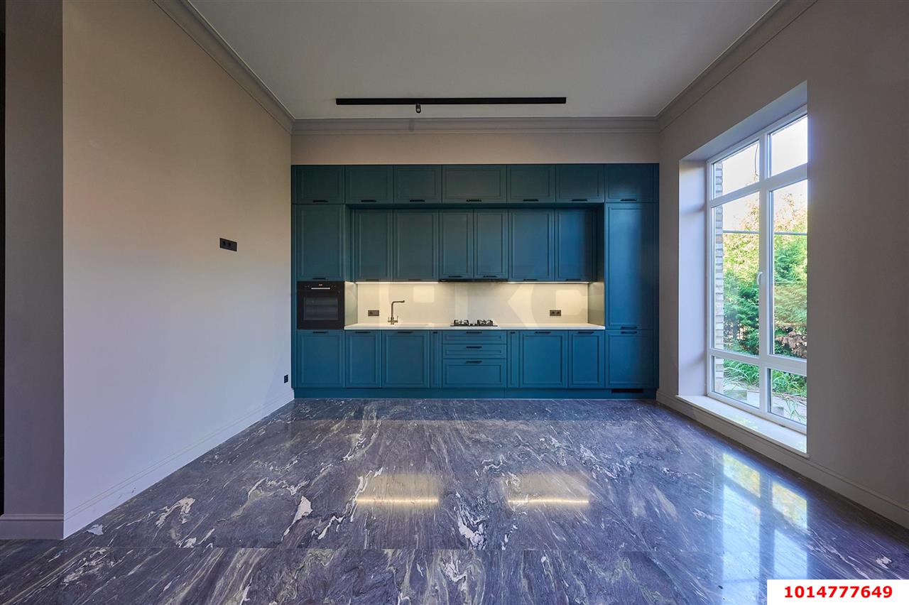 Фото №10: Дом 375 м² + 15.16 сот. - Ленина, мкр. Карасунский внутригородской округ, ул. Вольная, 110