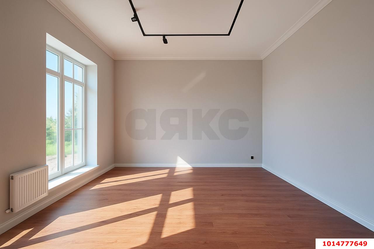 Фото №19: Дом 375 м² + 15.16 сот. - Ленина, мкр. Карасунский внутригородской округ, ул. Вольная, 110