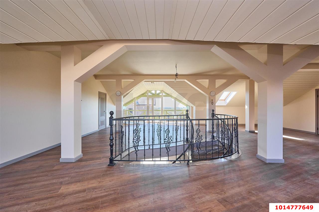 Фото №27: Дом 375 м² + 15.16 сот. - Ленина, Карасунский внутригородской округ, ул. Вольная, 110