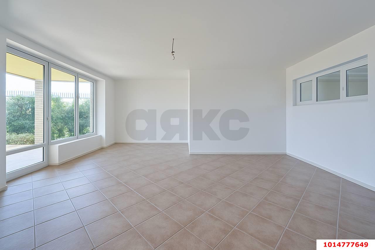 Фото №21: Дом 375 м² + 15.16 сот. - Ленина, Карасунский внутригородской округ, ул. Вольная, 110