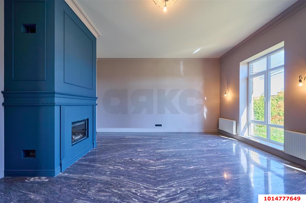 Фото №8: Дом 375 м² + 15.16 сот. - Ленина, Карасунский внутригородской округ, ул. Вольная, 110