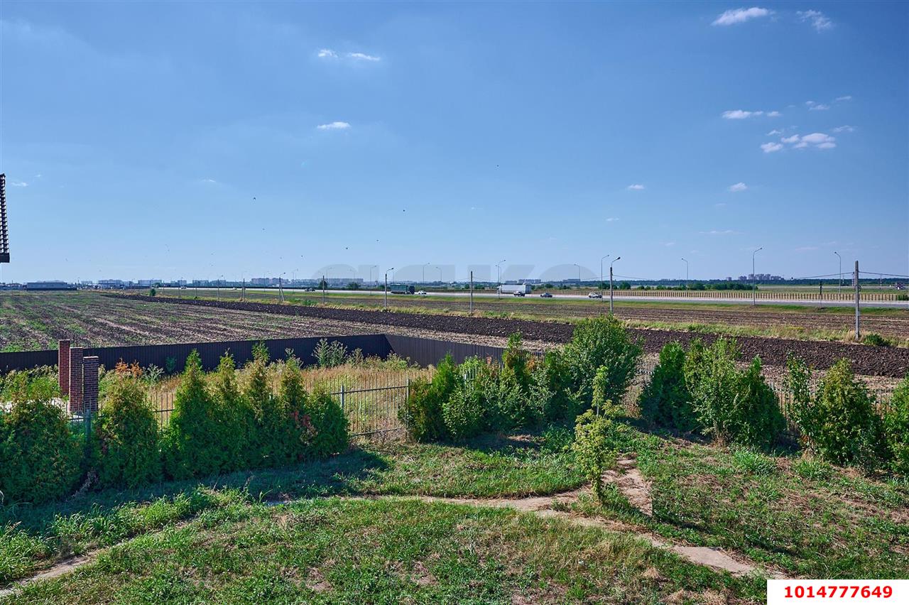 Фото №43: Дом 375 м² + 15.16 сот. - Ленина, мкр. Карасунский внутригородской округ, ул. Вольная, 110