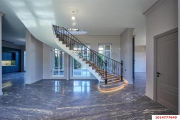 Фото №2: Дом 375 м² - Ленина, мкр. Карасунский внутригородской округ, ул. Вольная, 110